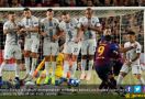 Lihat Aksi Marcelo Brozovic yang Viral, Messi pun Tersenyum - JPNN.com