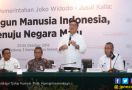 Di Era Jokowi, Wajah Perbatasan Berubah Total - JPNN.com