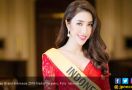 Nadia Purwoko Optimistis Raih Gelar Miss Grand International - JPNN.com