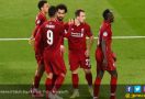 Mohamed Salah Catat Gol ke-50, Liverpool Berpesta - JPNN.com