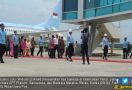 Pembangunan Bandara APT Pranoto, Menhub Berharap Dana KSP - JPNN.com