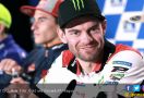 Kecelakaan di FP2, Crutchlow Absen di MotoGP Australia - JPNN.com