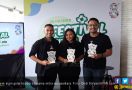Mitra Gojek Se-Indonesia Akan Berkumpul, Mau Ngapain? - JPNN.com