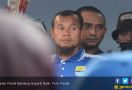 Curhat Kapten Persib usai Imbang Versus Bali United - JPNN.com
