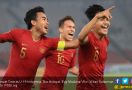 Lechia Gdnask Doakan Timnas U-19 Indonesia Lolos Piala Dunia - JPNN.com