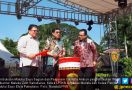 Maluku Expo, Persatukan Keragaman Budaya dari 34 Provinsi - JPNN.com