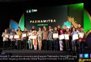 Sebanyak 21 Perusahaan Meraih Padmamitra Award 2018 - JPNN.com