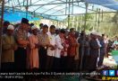 Tahanan Polsek Bendahara Tewas, Kapolda Aceh Pun Minta Maaf - JPNN.com
