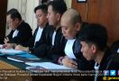 Putusan Sela, Majelis Hakim Tolak Eksepsi Tedja Widjaja - JPNN.com