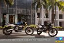 Intip Fitur Pertama di Dunia Triumph Scrambler 1200 - JPNN.com