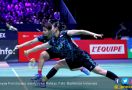 French Open: Greysia/Apriyani Jumpa Juara Dunia di Semifinal - JPNN.com