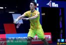 Jojo dan Ginting Bisa Ketemu di 16 Besar Fuzhou China Open - JPNN.com