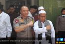 Temui Ulama, Kapolda Banten Pastikan Soal Pembakaran Bendera - JPNN.com