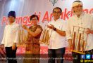 Giat Yayasan AHM Lestarikan Budaya Angklung - JPNN.com