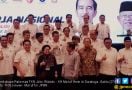 Ingin Jokowi Menang, Erick Thohir Kenang Mike Tyson Kalah - JPNN.com