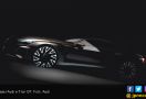 Audi e-Tron GT Akan Berbagi Platform dengan Porsche Taycan - JPNN.com