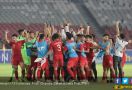 Legenda Beber Syarat Timnas U-19 Indonesia Tumbangkan Jepang - JPNN.com