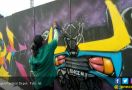 Cara Kreatif Anak Muda Depok Peringati Hari Sumpah Pemuda - JPNN.com