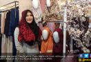 Rahasia Tiara Hijabers Selalu Digandrungi Pengunjung JFW - JPNN.com