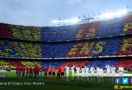 Barcelona Vs Real Madrid: Asyik, Tak Ada Messi dan Ronaldo - JPNN.com