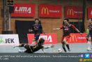 Unesa Juara LIMA Futsal East Java Conference - JPNN.com