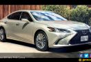 Lexus ES Baru Pertama di Dunia Pakai Teknologi Ini - JPNN.com