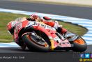 Ini Starting Grid MotoGP Australia 2018, Marquez Terdepan - JPNN.com