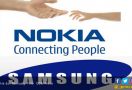 Nokia Perpanjang Kontrak dengan Samsung Sampai 2021 - JPNN.com