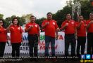 Semangat Sumpah Pemuda Tutup PKN Revolusi Mental 2018 - JPNN.com