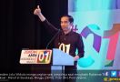 Tos! Pak Jokowi Perkenalkan Salam Satu Jempol - JPNN.com