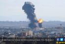 Israel Serang Gaza, RS Indonesia Rusak - JPNN.com