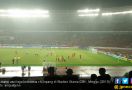 Indonesia Gagal ke Piala Dunia, 'Edy Out' Menggema di GBK - JPNN.com