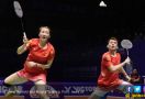 Juara di French Open, Zheng / Huang Raih Gelar Keenam - JPNN.com