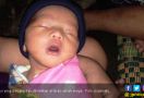 Hayo Ngaku, Siapa Buang Bayi di Teras Rumah Pak Pendeta? - JPNN.com