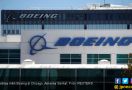 Boeing Tidak Transparan Soal Potensi Eror Fitur Baru Max 8? - JPNN.com