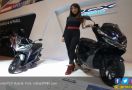 Honda PCX Sabet Motor Terbaik Tahun Ini - JPNN.com