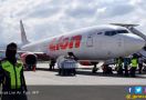 Lion Air JT610 Minta Kembali, Lalu Hilang Kemudian Jatuh - JPNN.com