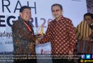 Berturut-Turut Denpasar Berhasil Raih Anugerah Pandu Negeri - JPNN.com