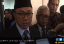 Zulkifli Hasan Yakin Pemilihan Ketua MPR Musyawarah Mufakat - JPNN.com