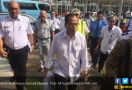 Giliran Budi Karya Dipanggil Jokowi ke Istana - JPNN.com