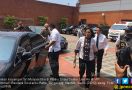 Menkeu Sri Mulyani Sambangi Crisis Center Lion Air di Soetta - JPNN.com