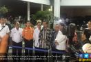 Jokowi Perintahkan Kerja 24 Jam Cari Lion Air JT610 - JPNN.com