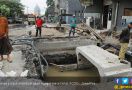 Sementara Jangan Lewat Jalan ini, Macet Banget - JPNN.com