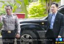 Penuhi Panggilan KPK, James Riady Ogah Bicara ke Media - JPNN.com