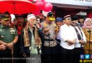 Polda Banten Inisiasi Kirab Merah Putih - JPNN.com