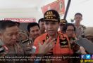 Syauqi: Penemuan Tubuh Lion Air Tinggal Masalah Waktu - JPNN.com