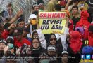 Honorer K2 Dukung Jokowi, Berharap Tahapan Revisi UU ASN Jalan Lagi - JPNN.com
