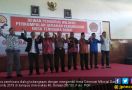 PGK Ajak Generasi Milenial Bijak Bermedsos Jelang Pilpres - JPNN.com