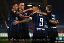GM Inter Milan Beri Kabar Gembira soal Mauro Icardi - JPNN.com