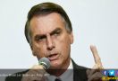 Presiden Bolsonaro Anti-Lockdown, Kini Jumlah Kasus Virus Corona Brasil Lampaui Italia - JPNN.com